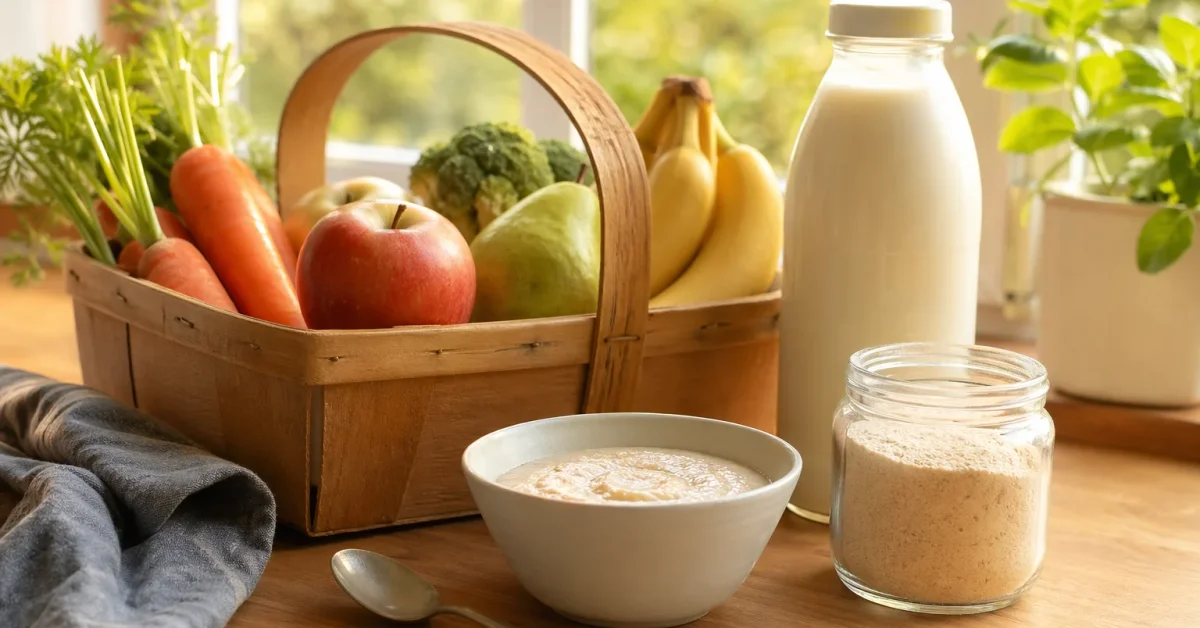 Explore the WIC Nutrition Program Benefits in Maryland